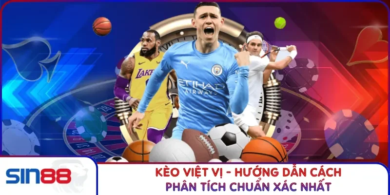 Kèo Việt Vị
